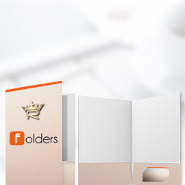 ○ Add Folders